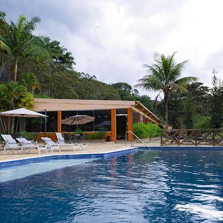 Matiz Igarata Resort, Spa E Eventos Ngoại thất bức ảnh