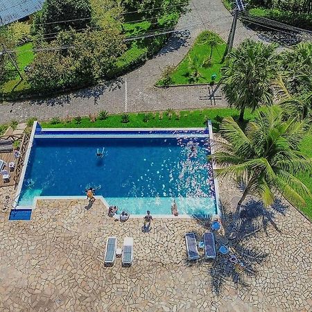 Matiz Igarata Resort, Spa E Eventos Ngoại thất bức ảnh