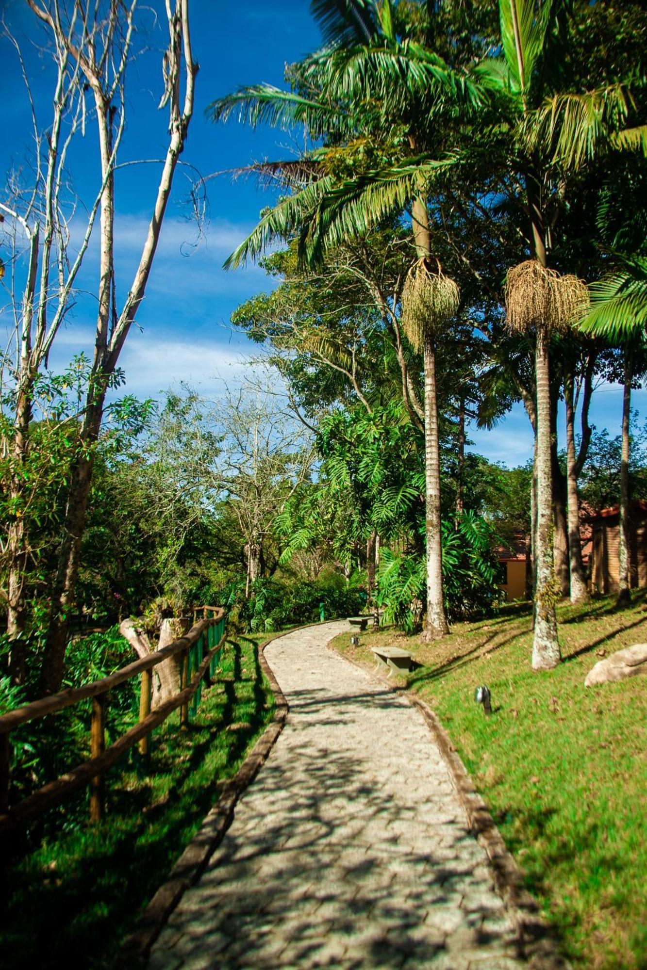Matiz Igarata Resort, Spa E Eventos Ngoại thất bức ảnh