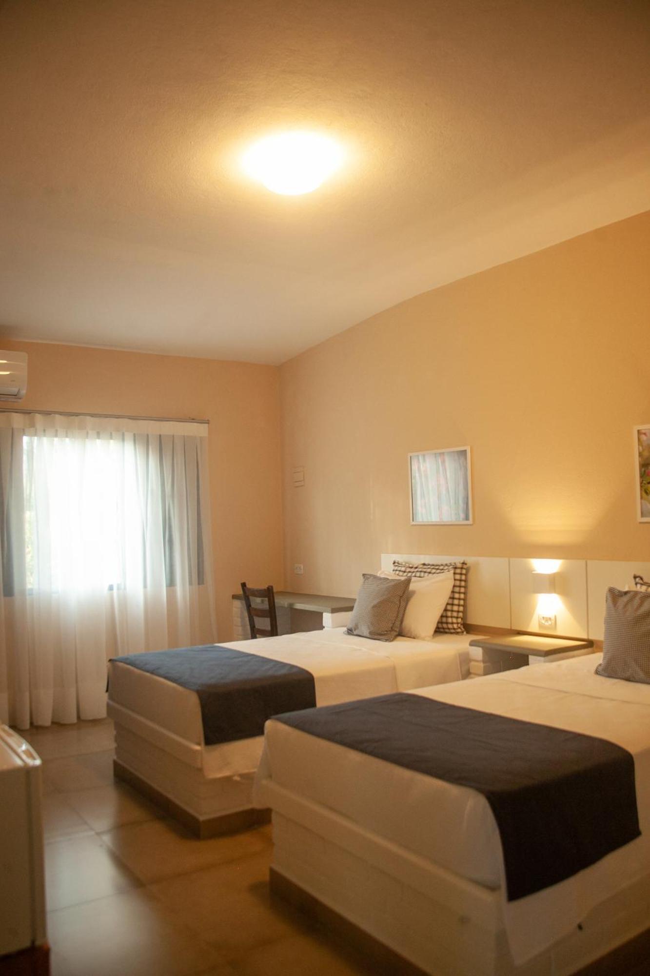 Matiz Igarata Resort, Spa E Eventos Ngoại thất bức ảnh
