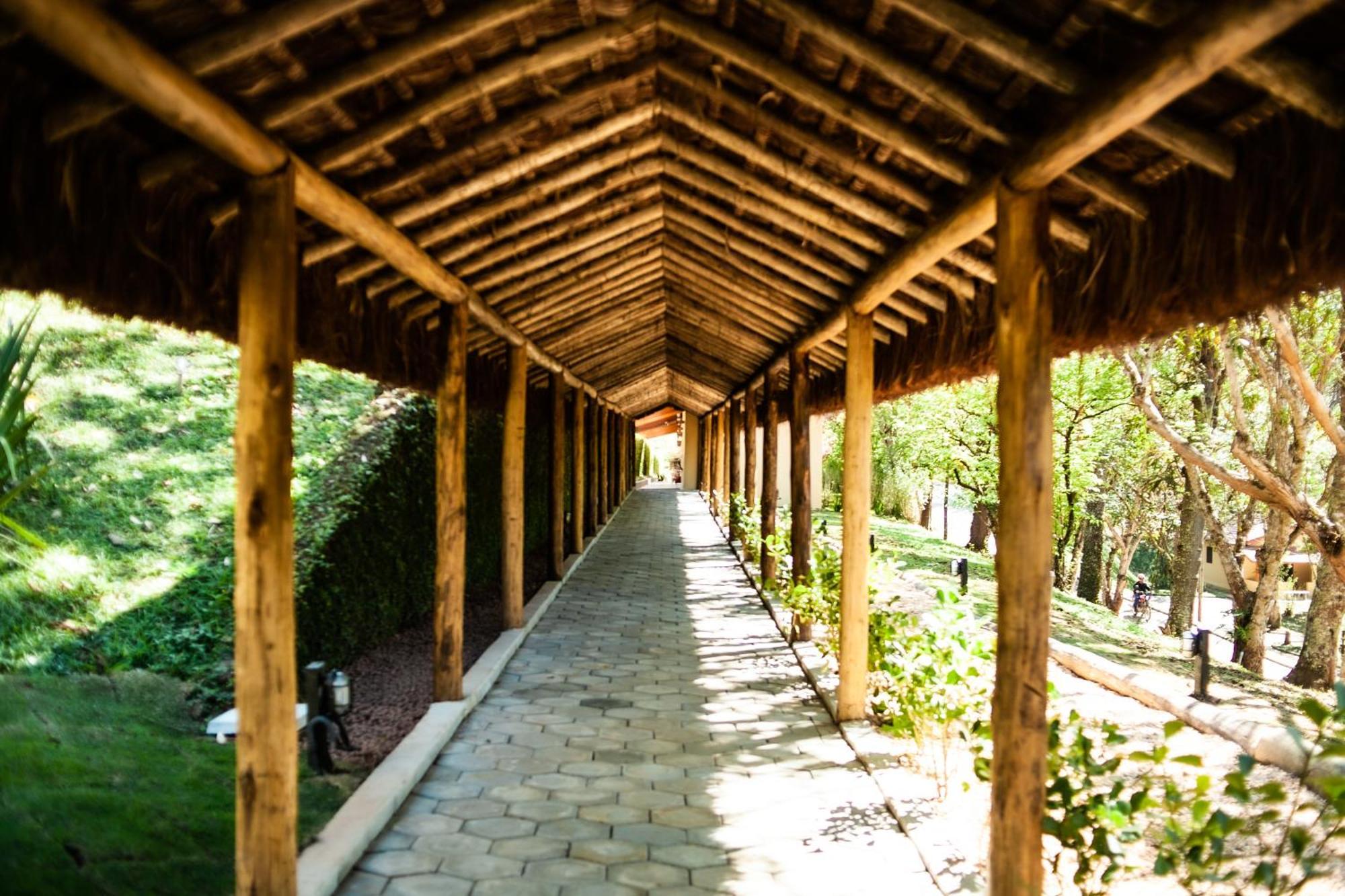 Matiz Igarata Resort, Spa E Eventos Ngoại thất bức ảnh