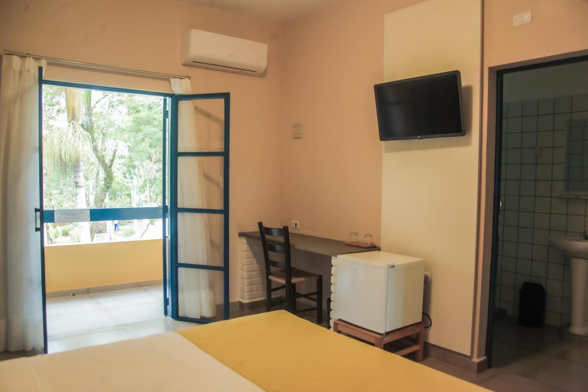 Matiz Igarata Resort, Spa E Eventos Ngoại thất bức ảnh