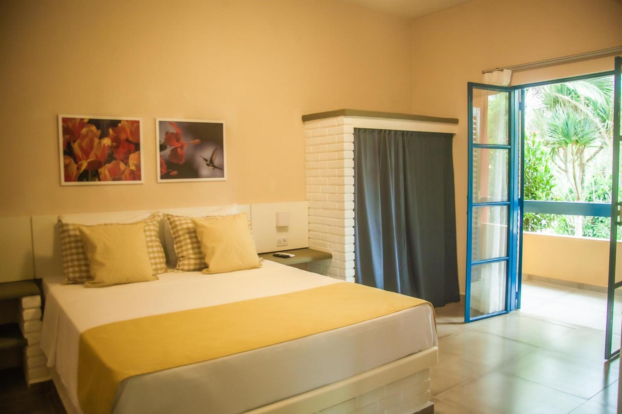 Matiz Igarata Resort, Spa E Eventos Ngoại thất bức ảnh