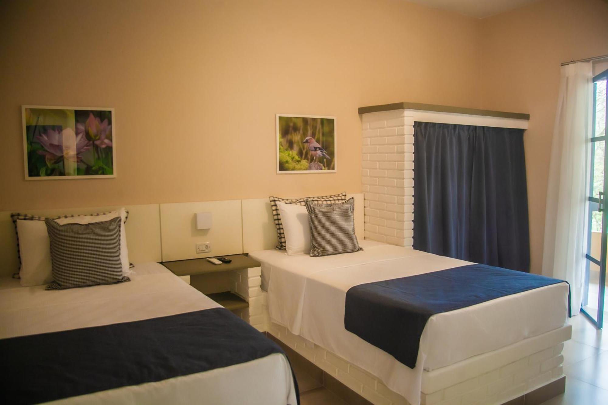 Matiz Igarata Resort, Spa E Eventos Ngoại thất bức ảnh