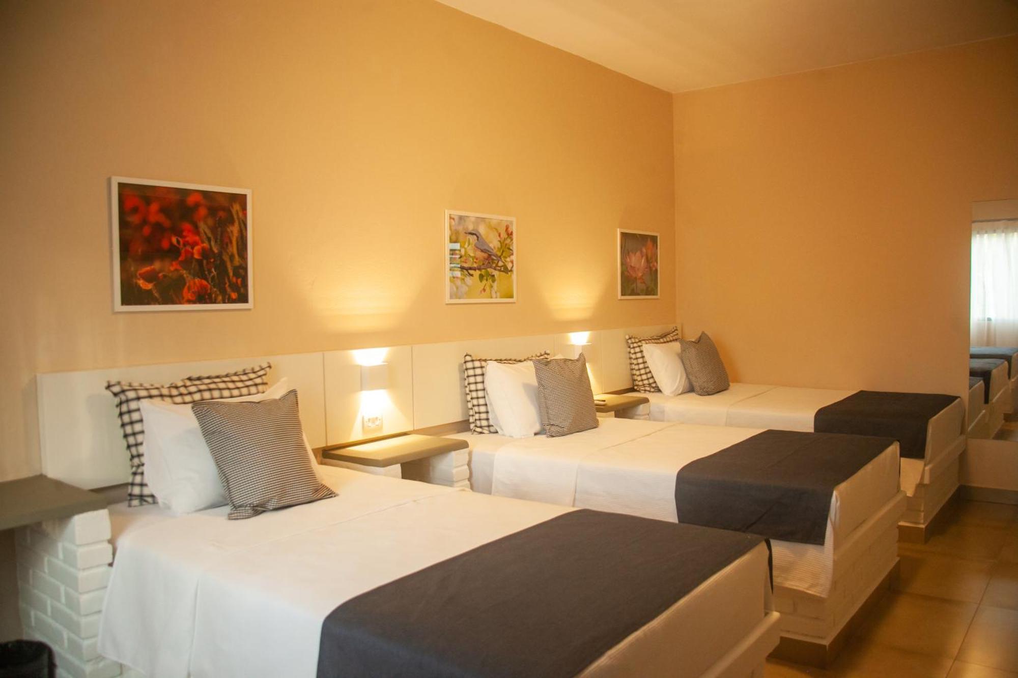 Matiz Igarata Resort, Spa E Eventos Ngoại thất bức ảnh