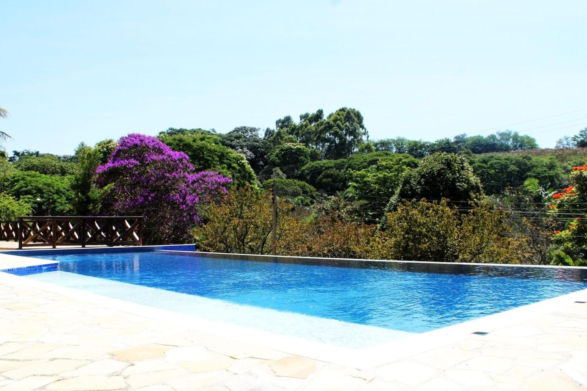 Matiz Igarata Resort, Spa E Eventos Ngoại thất bức ảnh