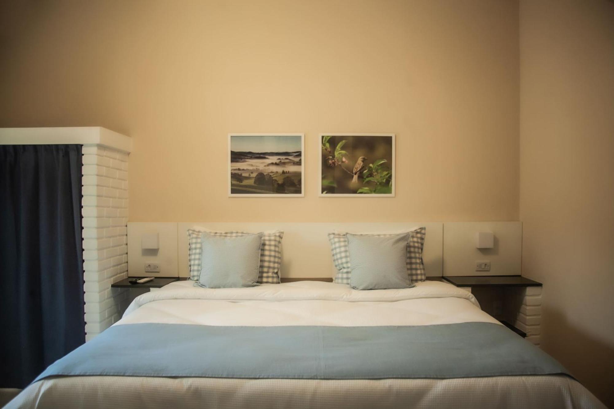 Matiz Igarata Resort, Spa E Eventos Ngoại thất bức ảnh