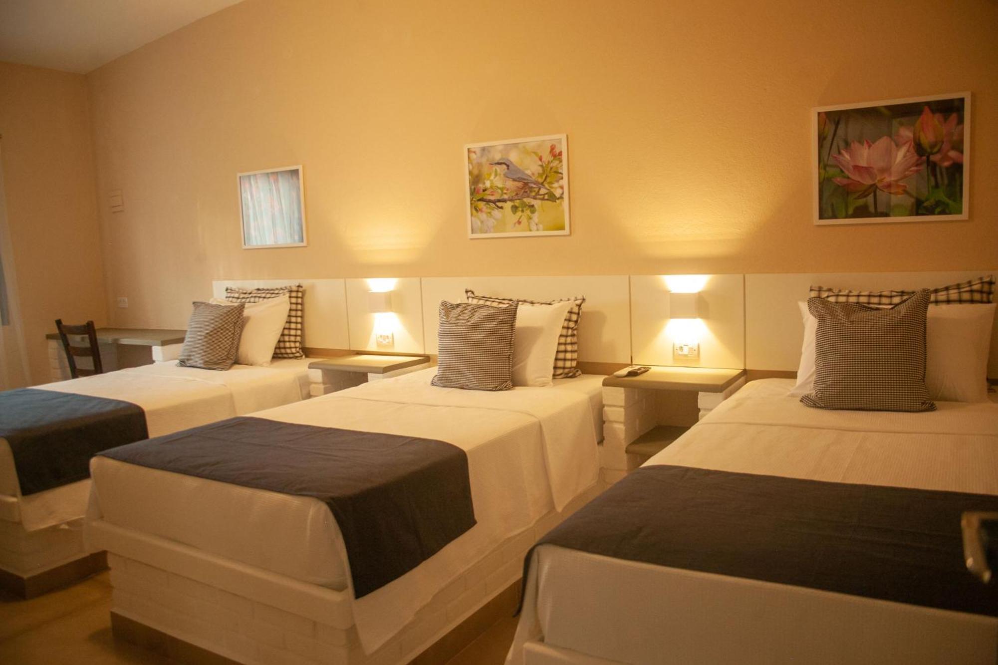 Matiz Igarata Resort, Spa E Eventos Ngoại thất bức ảnh