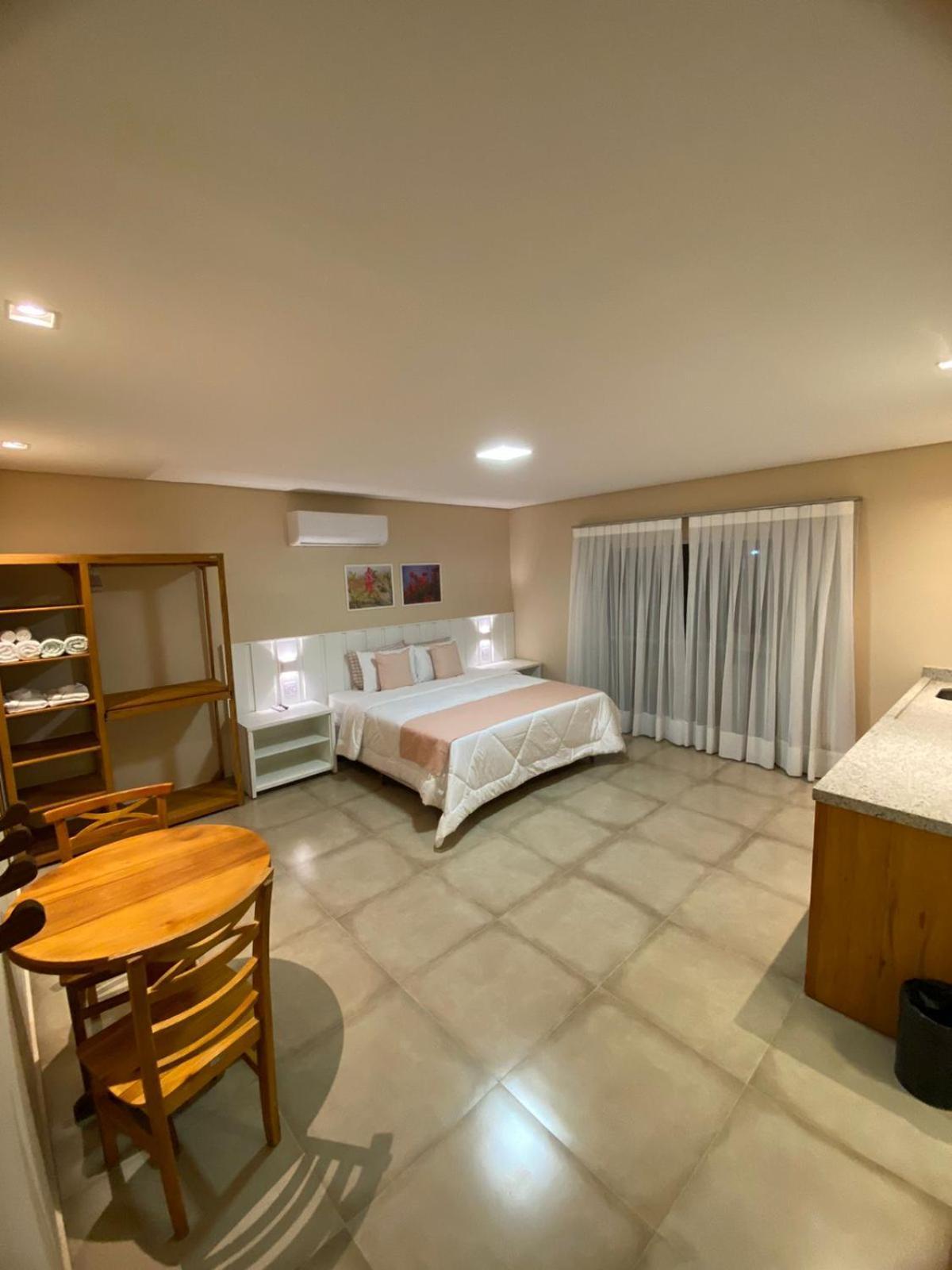 Matiz Igarata Resort, Spa E Eventos Ngoại thất bức ảnh