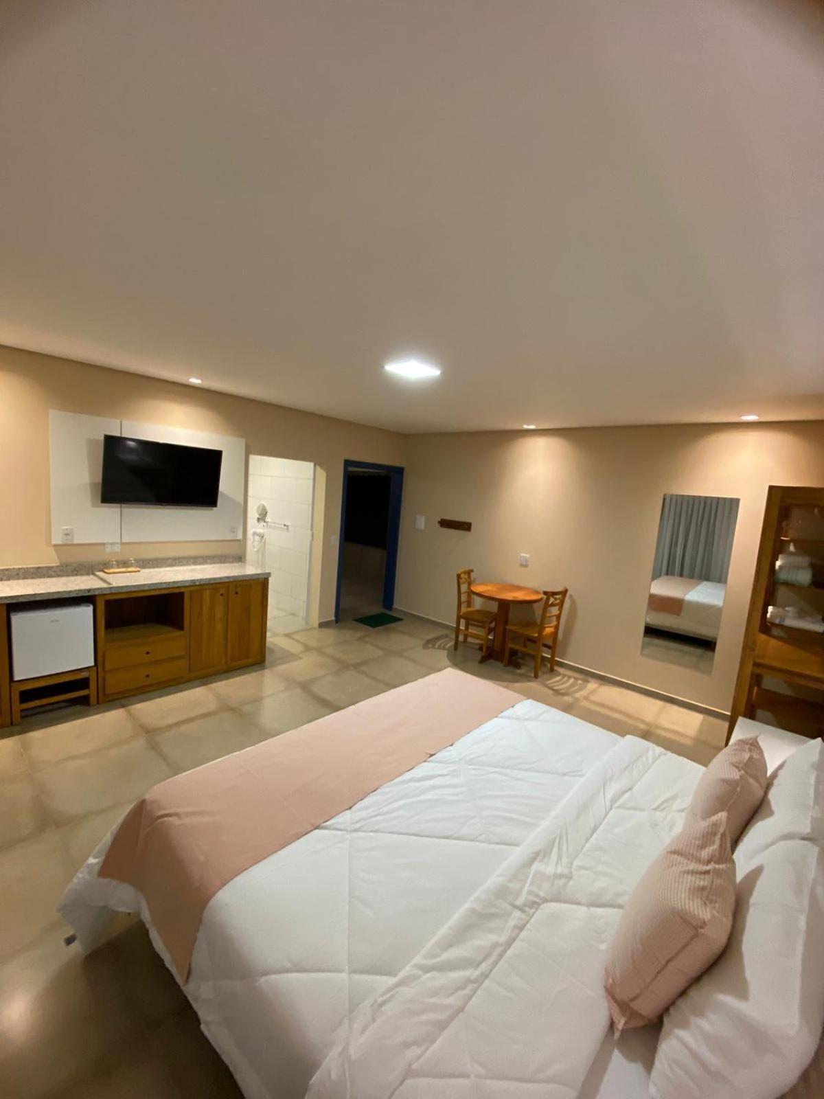 Matiz Igarata Resort, Spa E Eventos Ngoại thất bức ảnh