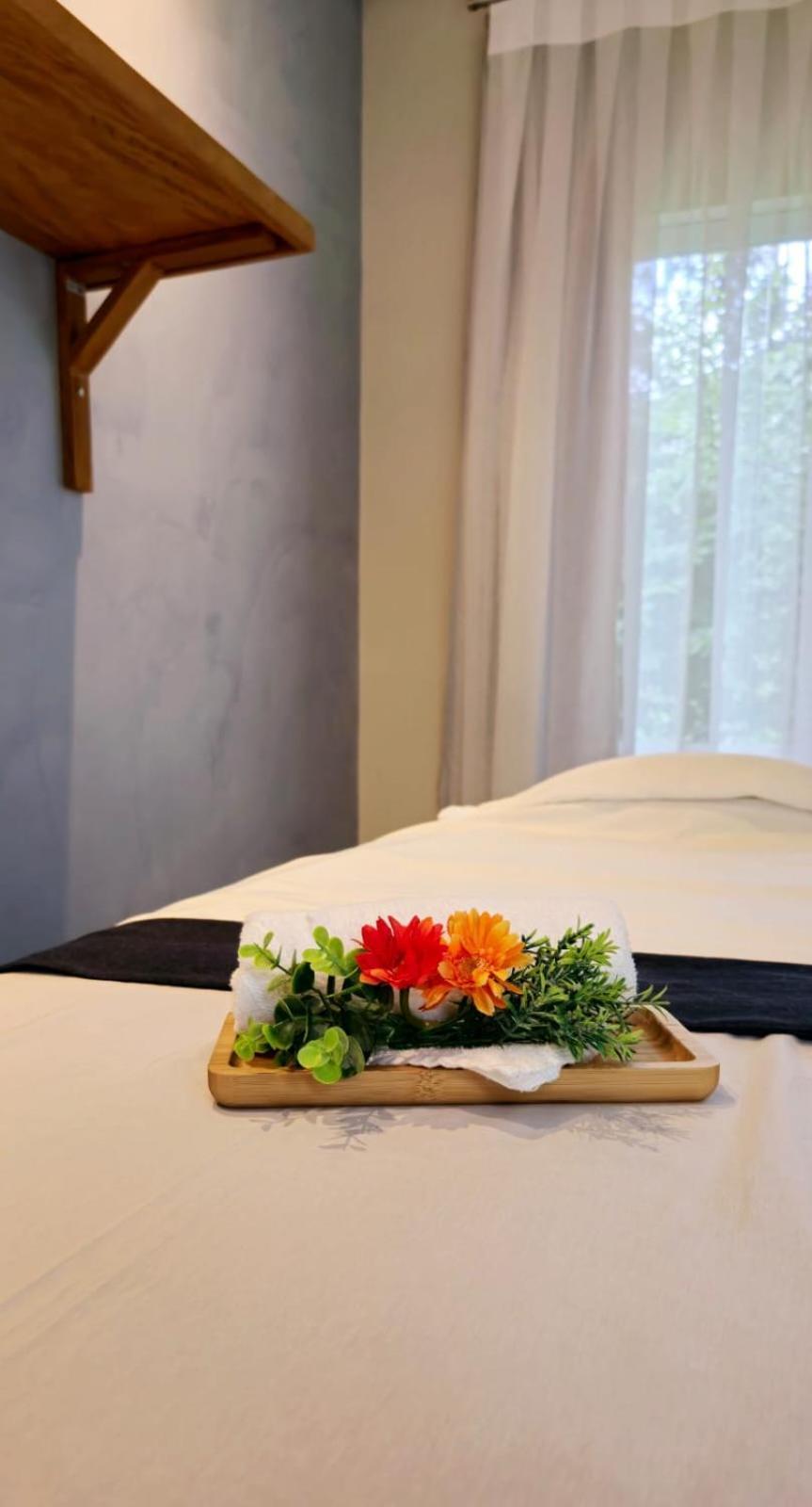 Matiz Igarata Resort, Spa E Eventos Ngoại thất bức ảnh