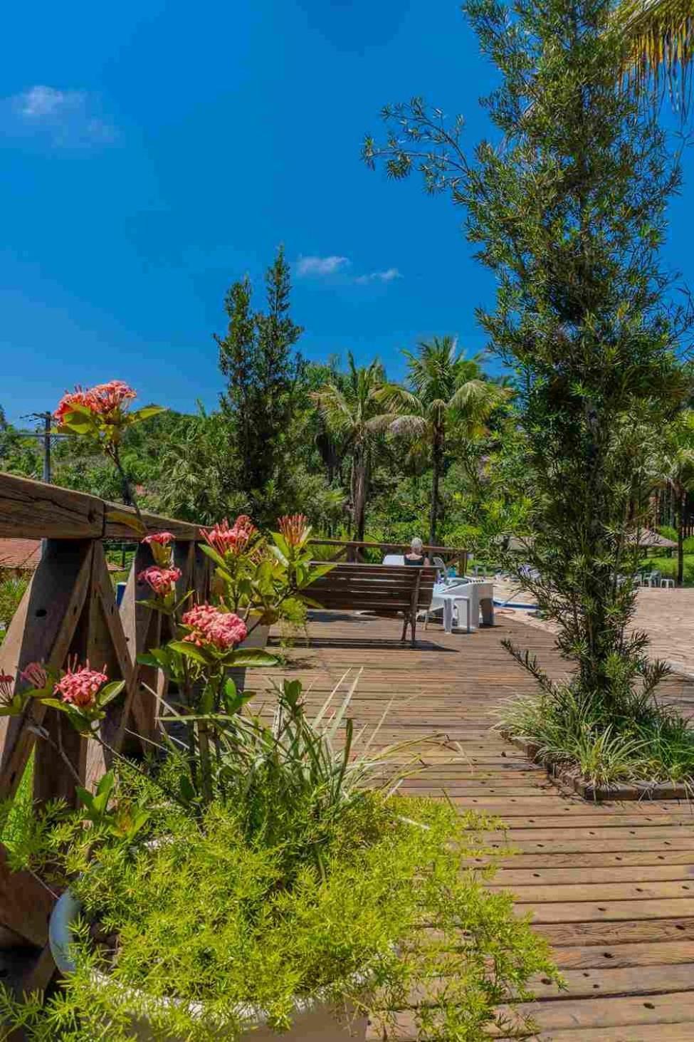 Matiz Igarata Resort, Spa E Eventos Ngoại thất bức ảnh
