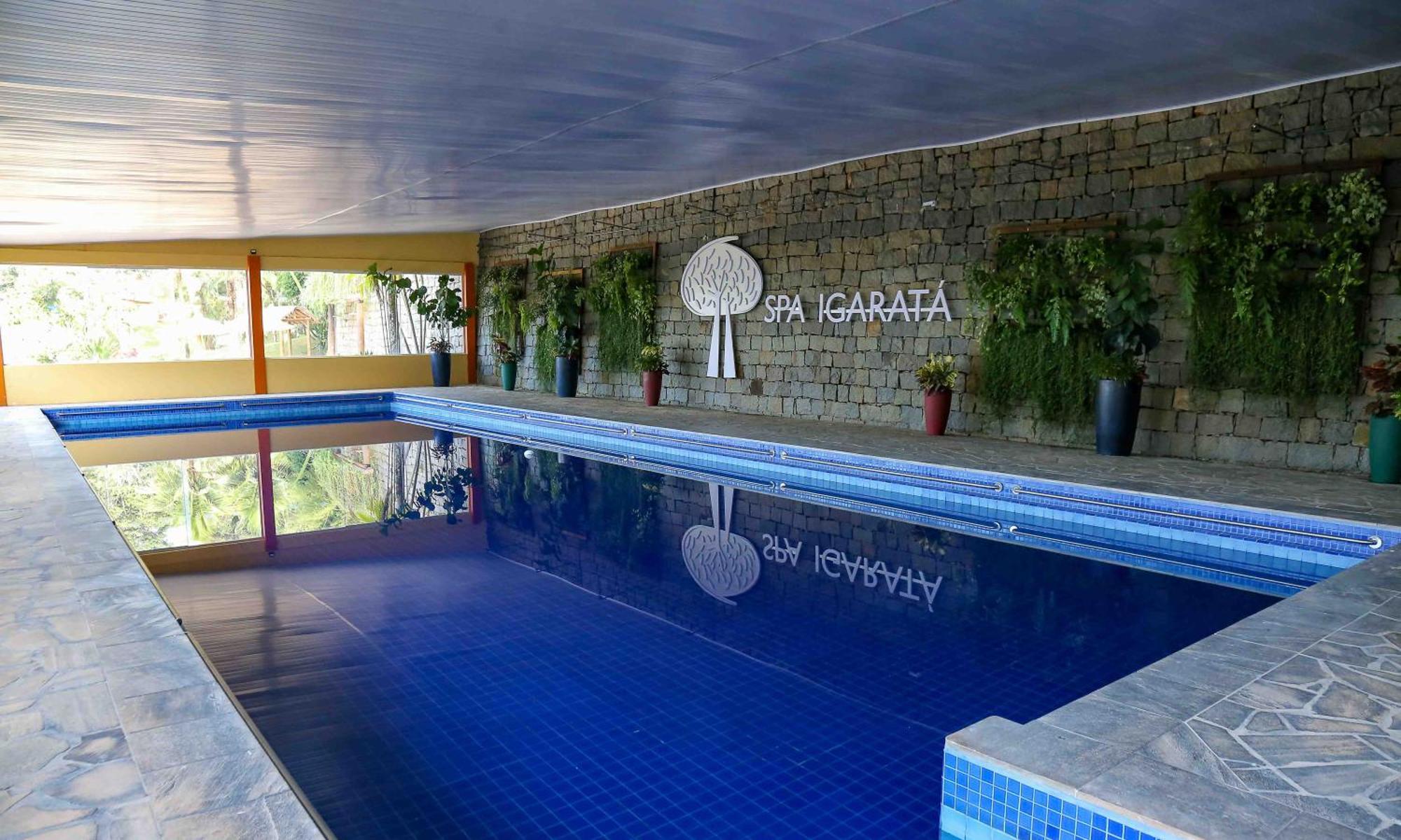 Matiz Igarata Resort, Spa E Eventos Ngoại thất bức ảnh