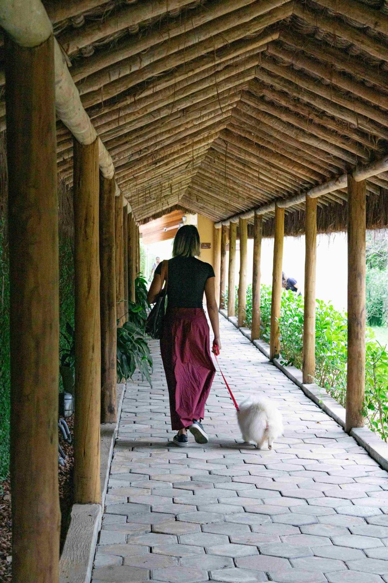 Matiz Igarata Resort, Spa E Eventos Ngoại thất bức ảnh