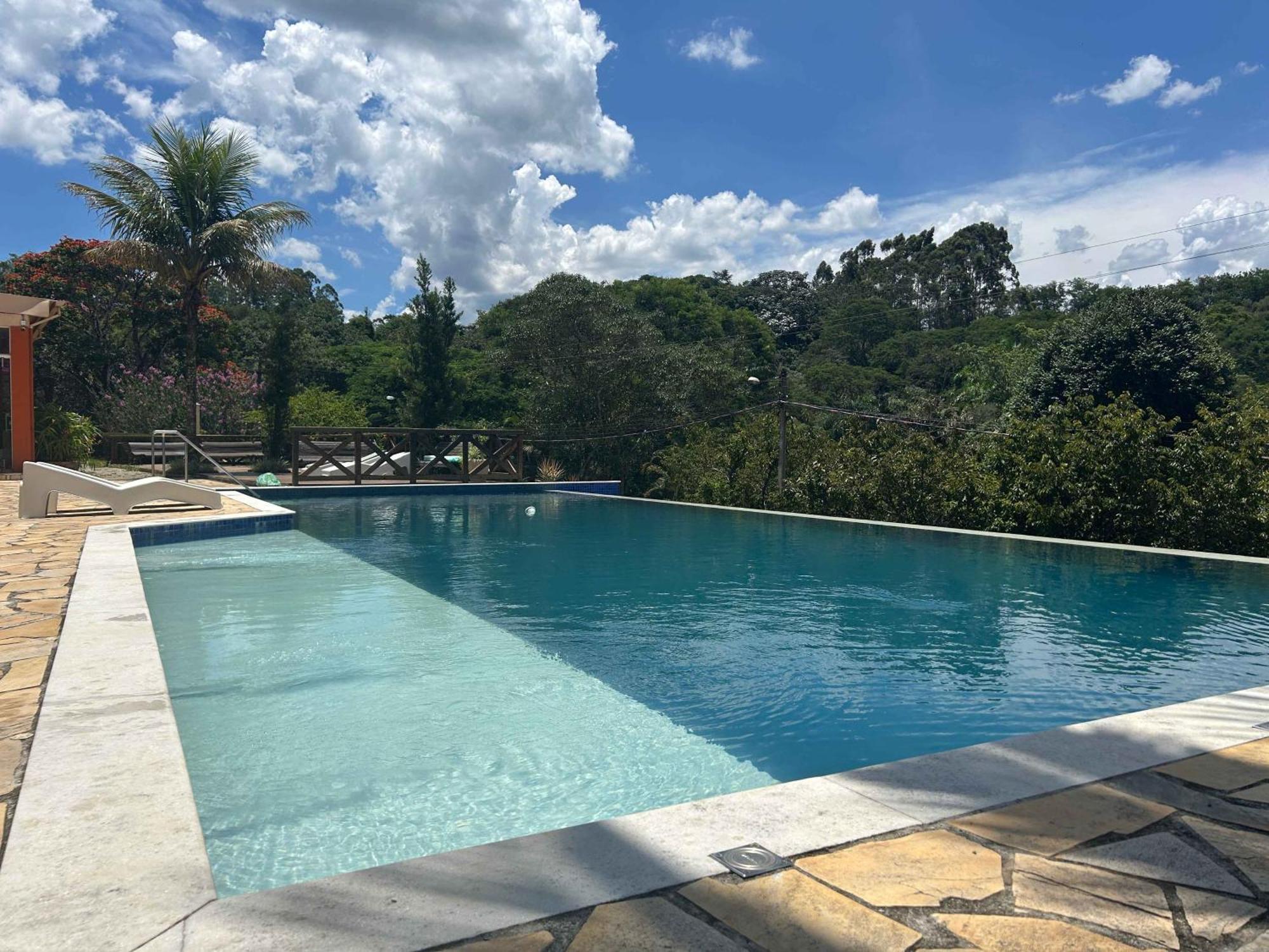 Matiz Igarata Resort, Spa E Eventos Ngoại thất bức ảnh