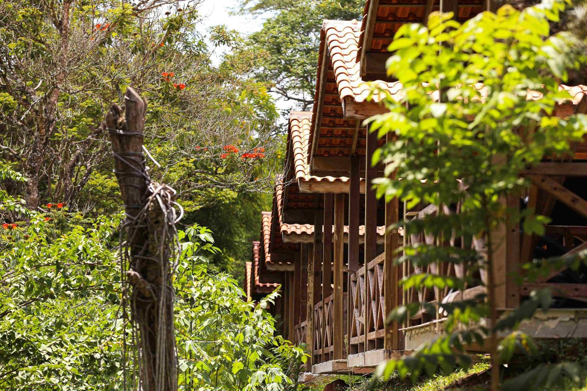 Matiz Igarata Resort, Spa E Eventos Ngoại thất bức ảnh