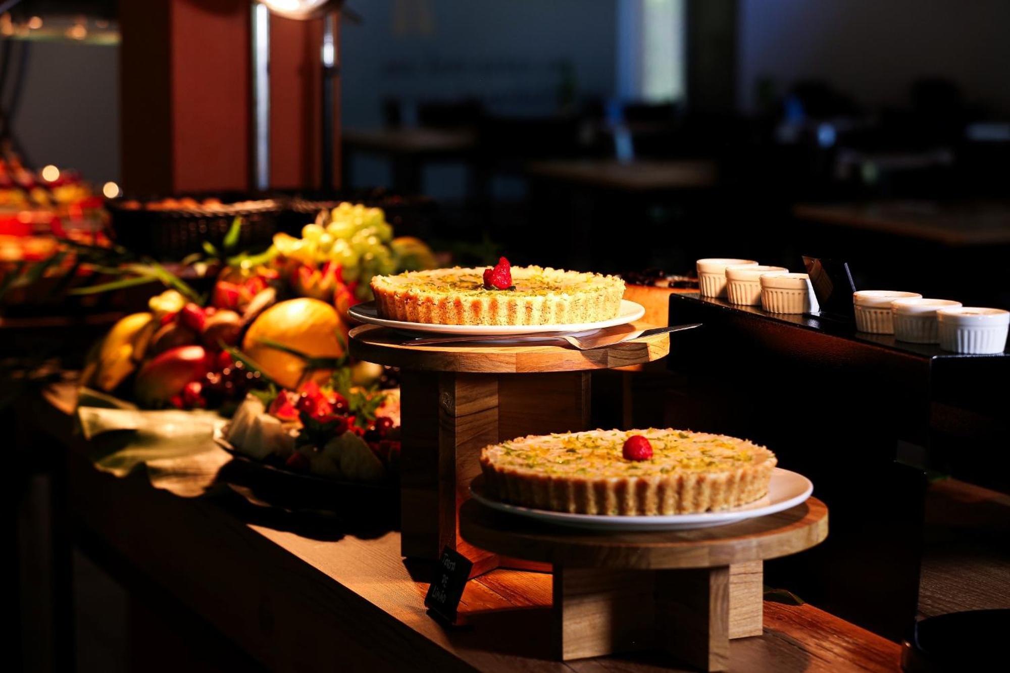 Matiz Igarata Resort, Spa E Eventos Ngoại thất bức ảnh