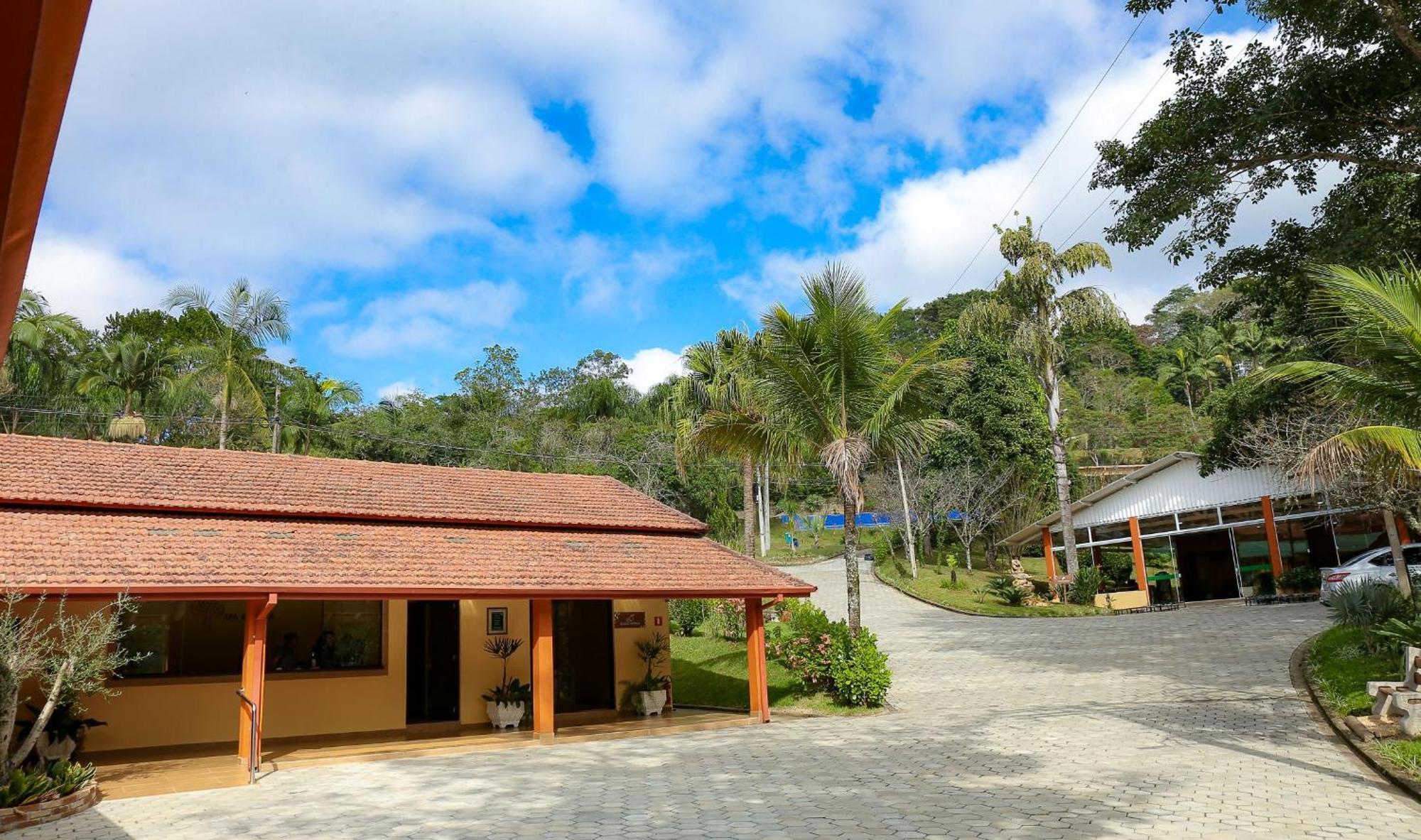 Matiz Igarata Resort, Spa E Eventos Ngoại thất bức ảnh