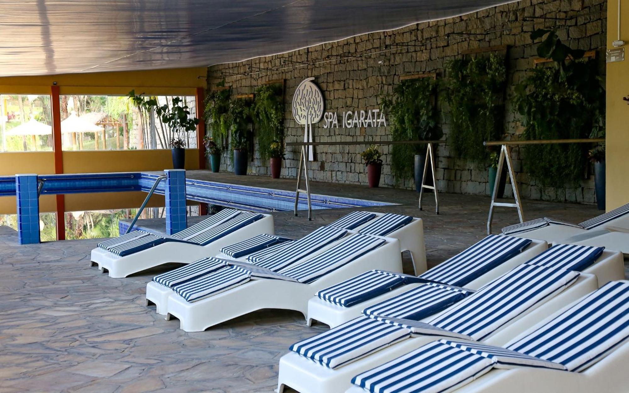 Matiz Igarata Resort, Spa E Eventos Ngoại thất bức ảnh